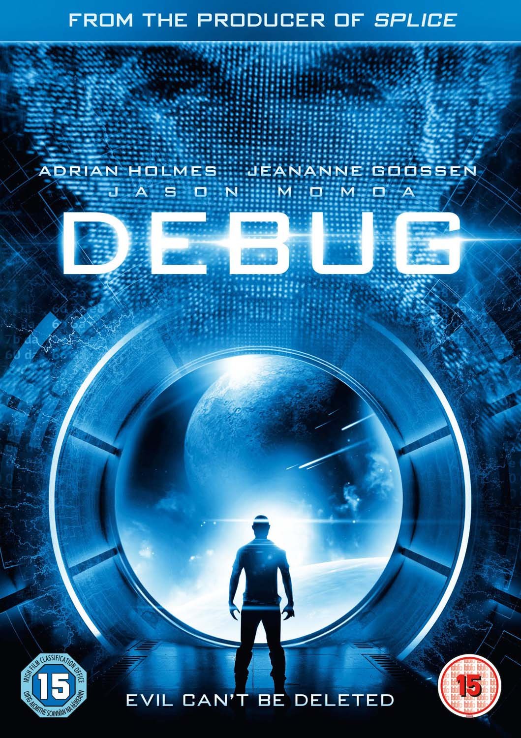 Debug (DVD)