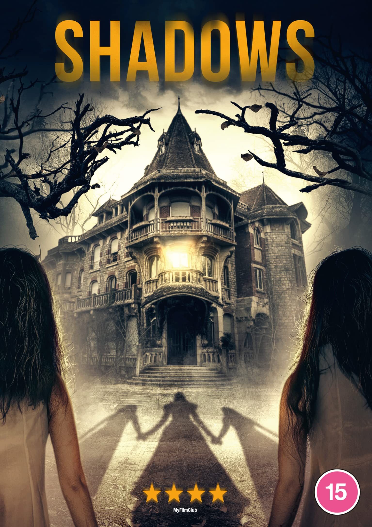 Shadows (DVD)