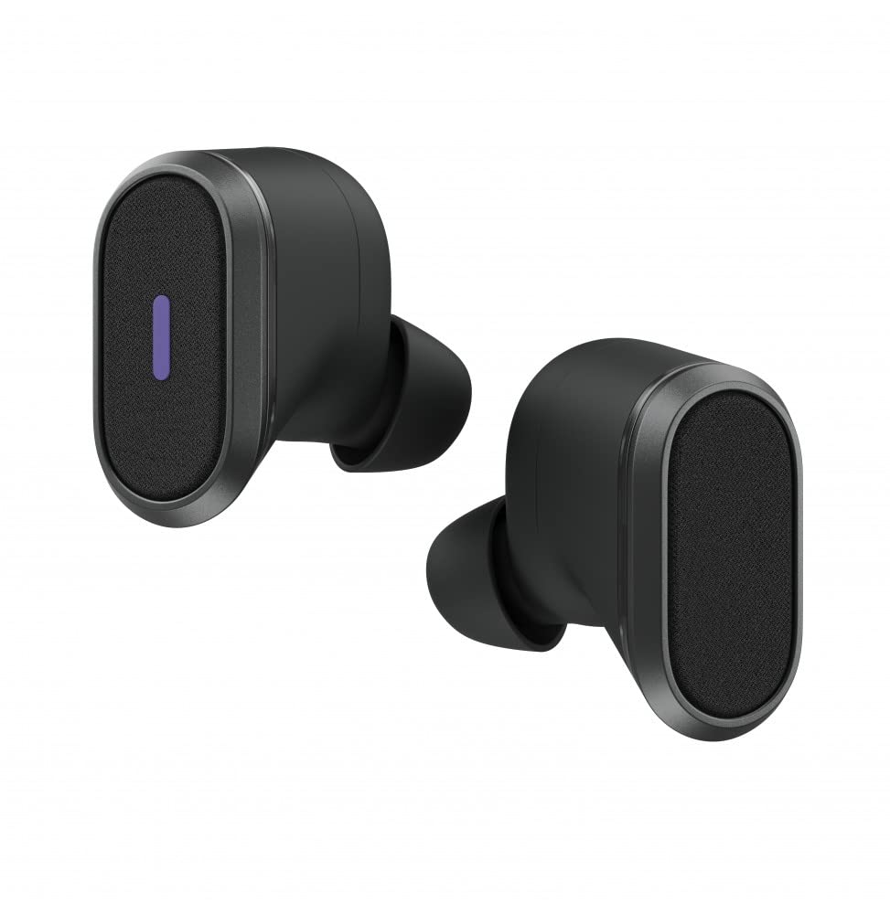 Logitech Zone True Wireless в регионе EMEA Graphite