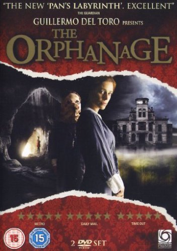 The Orphanage (DVD)