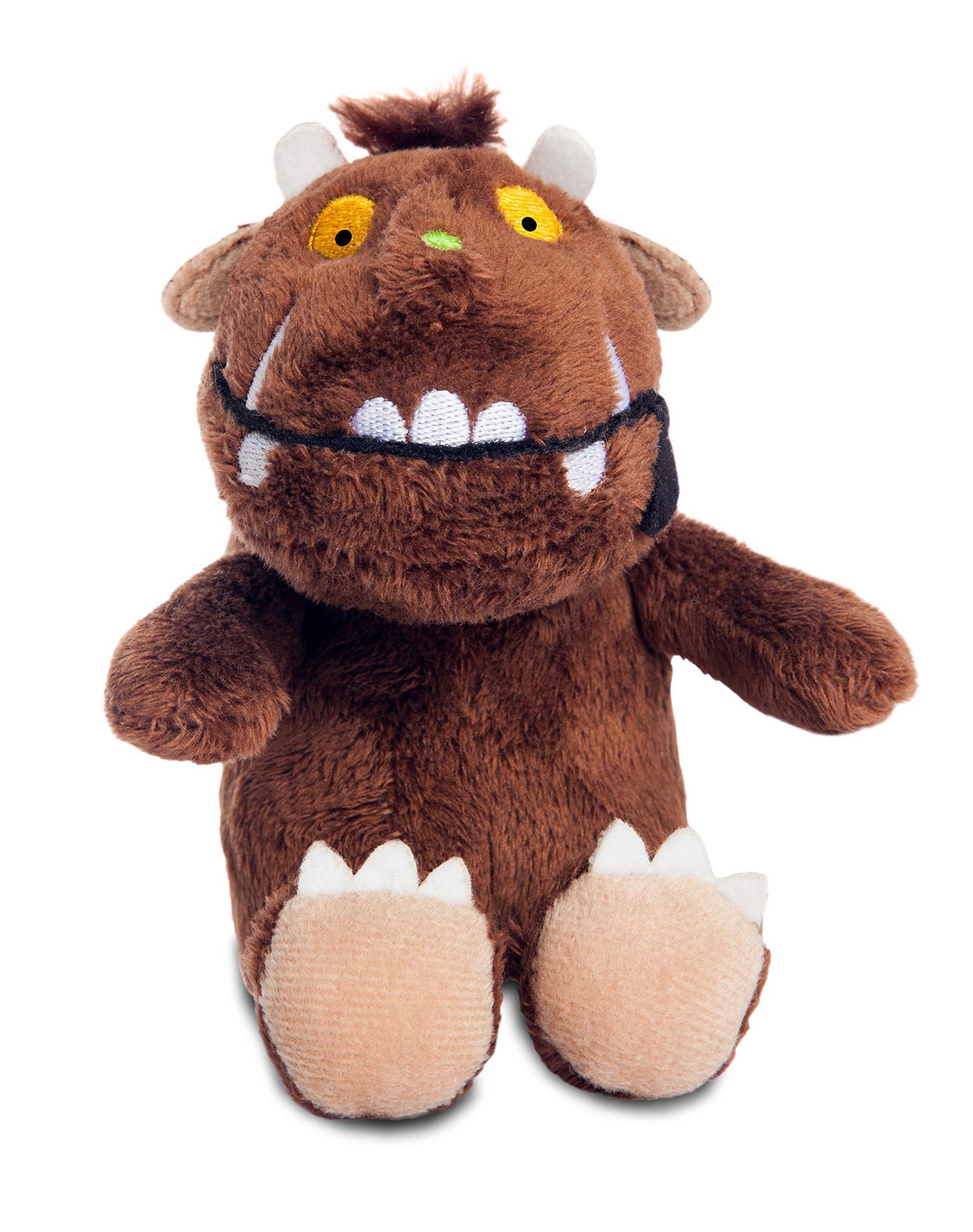 Photos - Soft Toy Aurora Gruffalo Plush Toy 60347 Brown 6-inches ‎60347 