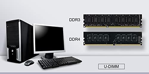 TEAMGROUPTE TEAM ELITE MEMORY DDR4 16GB 3200MHZ One size multicoloured - Picture 5 of 7