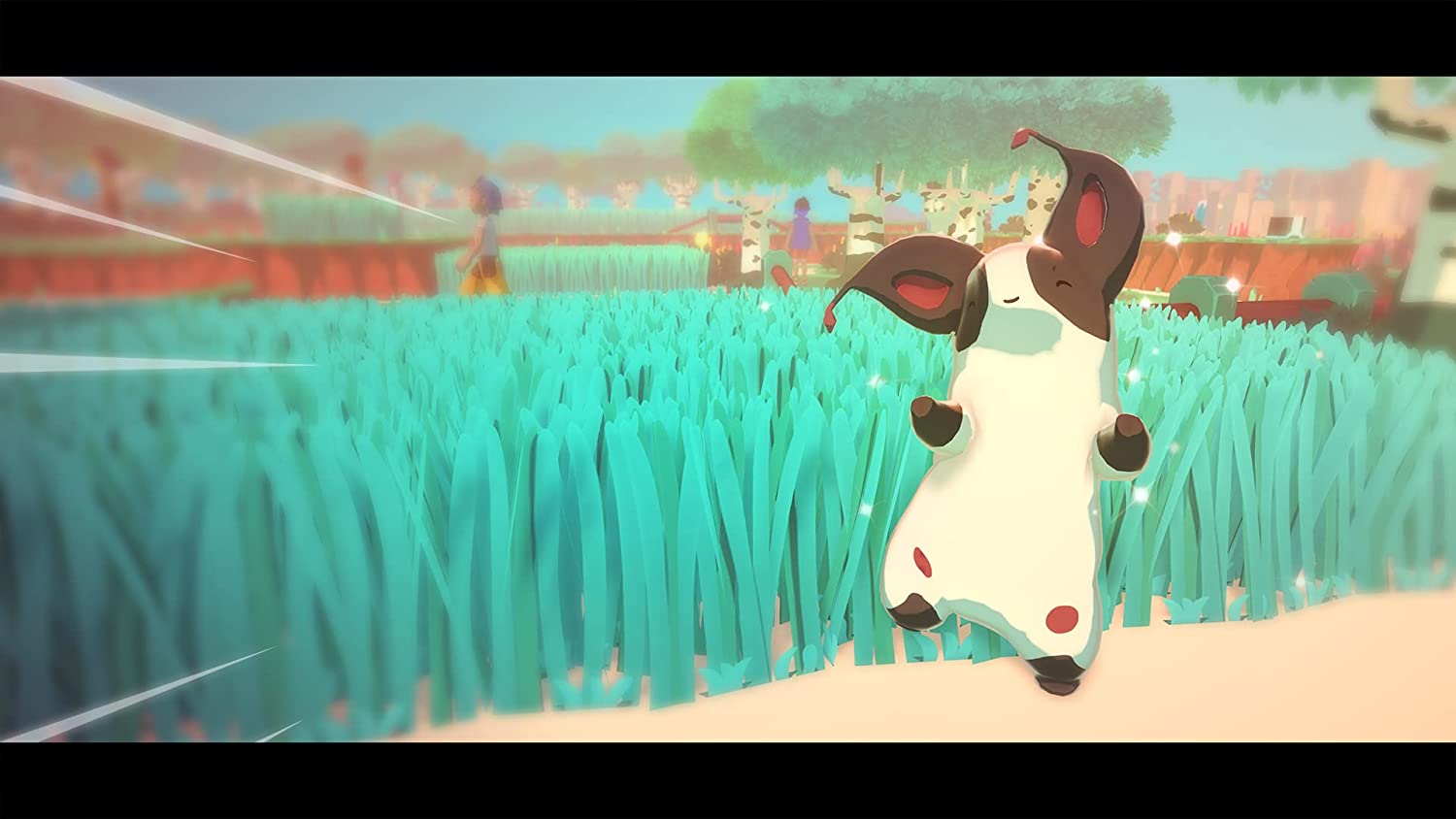 Temtem - Switch Switch Standard (Nintendo Switch) - Picture 5 of 10