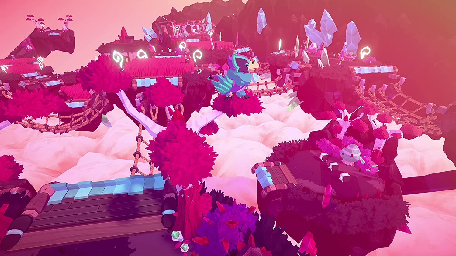 Temtem - Switch Switch Standard (Nintendo Switch) - Picture 9 of 10