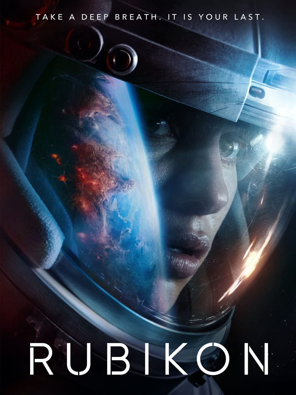 Rubikon (DVD)