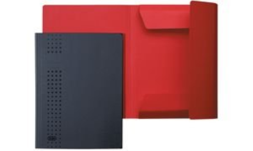 Elba Memphis 100091167 Storage Box Assorted Colours