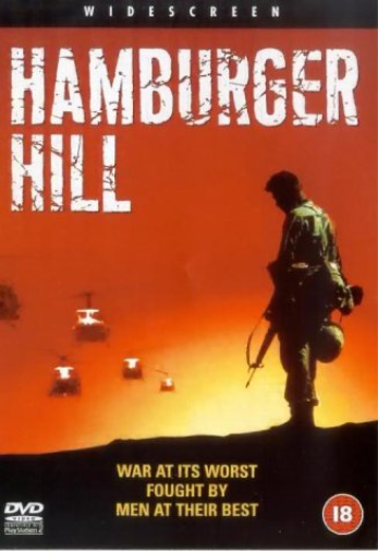 Hamburger Hill (DVD)