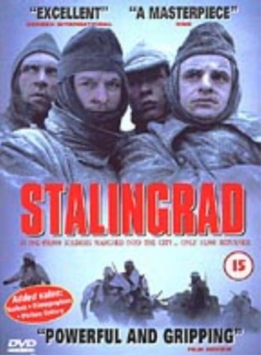 Stalingrad (DVD)