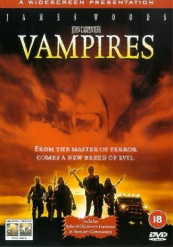 Vampires (DVD)