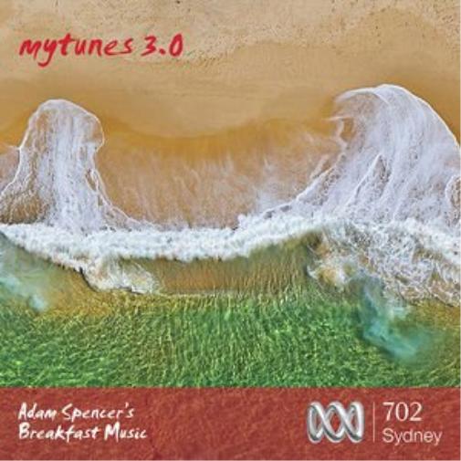 Различные исполнители ADAM SPENCER MYTUNES 3.0 (CD) (ИМПОРТ ИЗ Великобритании)
