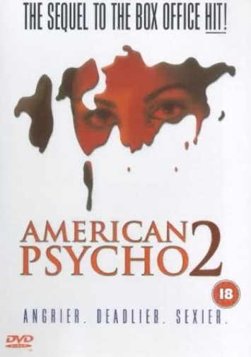 American Psycho 2 (DVD)