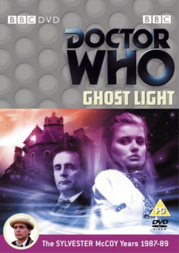 Doctor Who : Ghost Light (DVD)