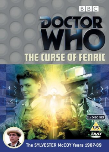 Doctor Who - The Curse of Fenric (DVD)