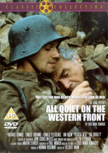 All Quiet On The Western Front (DVD)
