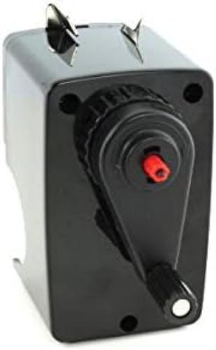 Westcott Pencil Sharpener - Black, E-14216 00 Single - Picture 4 of 7
